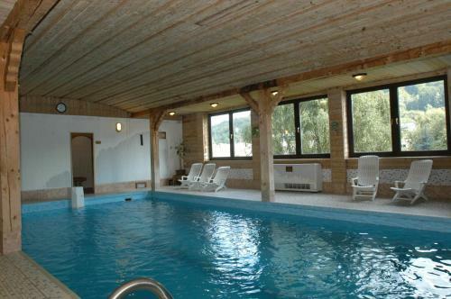 Hotel Sonnenberg