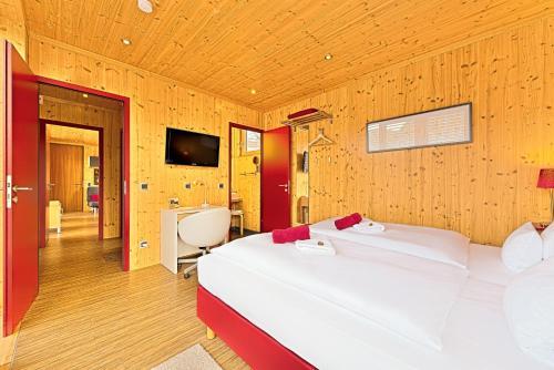 Apartamento Kleinhotel Biedenkopf