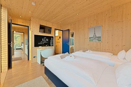 Apartamento Kleinhotel Biedenkopf