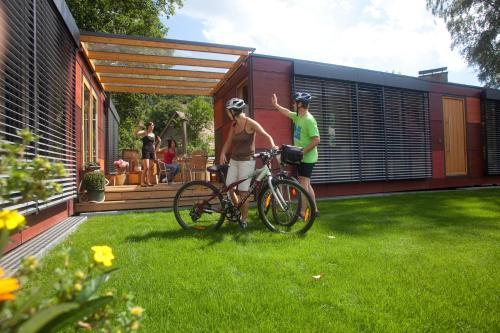 Apartamento Kleinhotel Biedenkopf