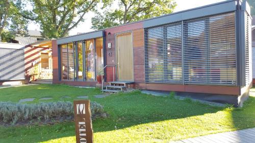 Apartamento Kleinhotel Biedenkopf