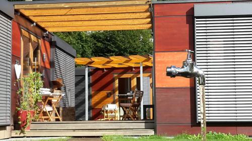 Apartamento Kleinhotel Biedenkopf