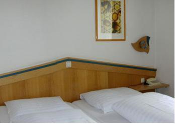 Hostal Hotel Gasthof Stocker