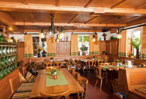 Hostal Hotel Gasthof Stocker