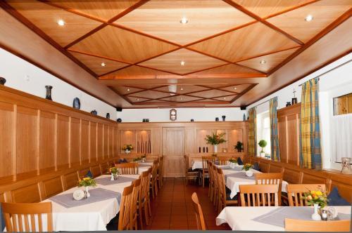 Hostal Hotel Gasthof Stocker