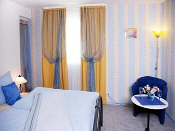 Hotel Ackermann