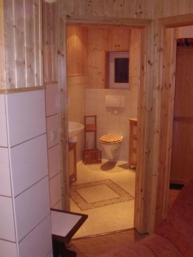 Apartamento Halmis Fewo