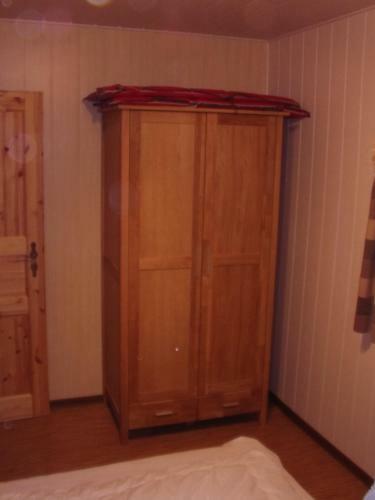 Apartamento Halmis Fewo