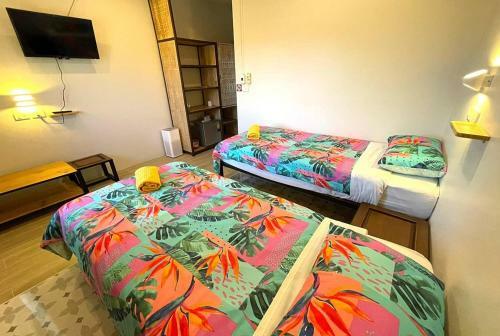 Hotel Kardinia Sum Pun Resort