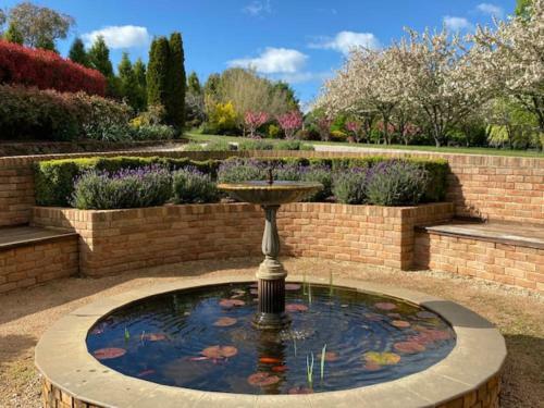 Villa Grand Country House