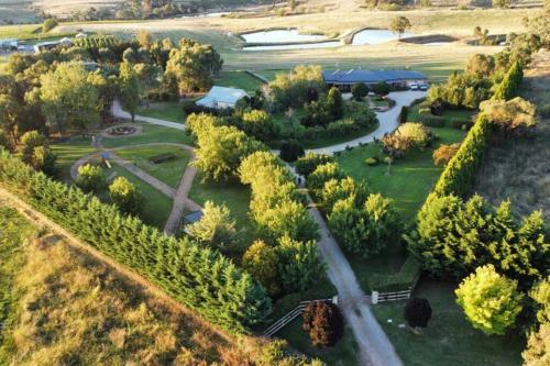 Villa Grand Country House