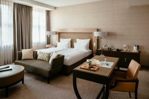 Hotel Townhouse Dresden