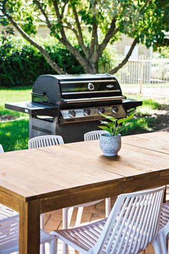 Secluded House With Bbq And Beautiful Views Over Mudgee