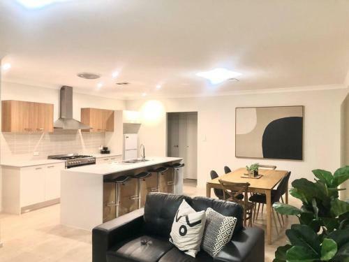 Apartamento Burrundulla Avenue