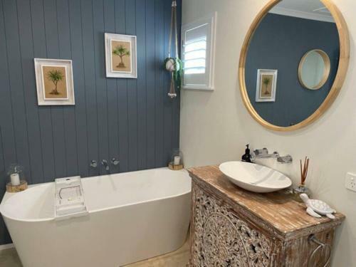 Apartamento Perfectly Situated Between Alex And Mooloolaba