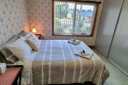 Entire Residential House- Launceston Tas