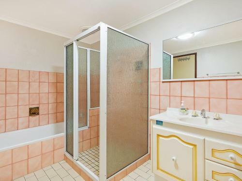 Apartamento Unit 1, 2 Harrington Road
