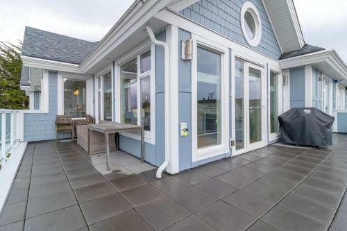 Apartamento Penthouse, Ocean Views, Wrap Around Balcony
