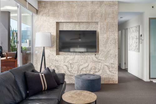 Apartamento Harbourside Penthouse By Terminus