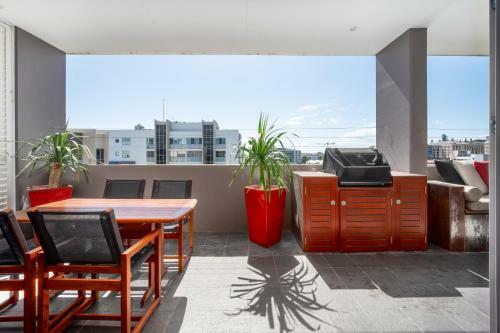 Apartamento Harbourside Penthouse By Terminus