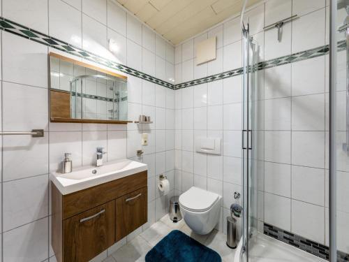 Simplistic Apartment In Eisenach Near City Centre