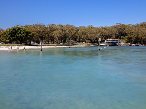 Apartamento Martys Little Beach No 3