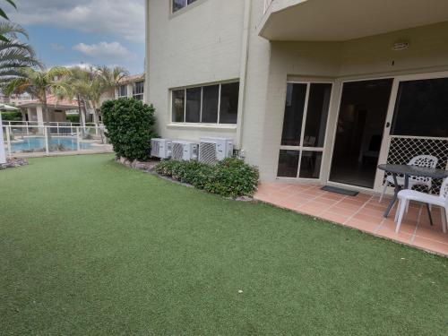Apartamento Martys Little Beach No 3
