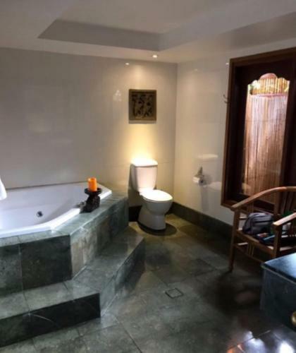 Hostal Bali At The Bay