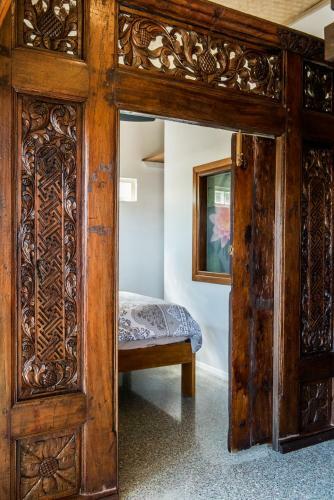 Hostal Bali At The Bay