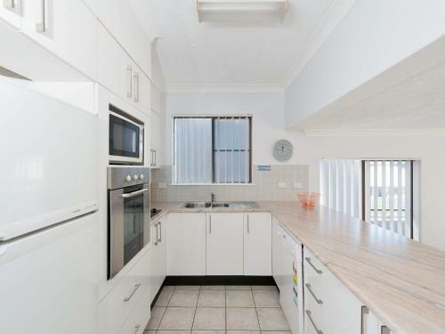 Apartamento Tradewinds, Unit 4/110 Victoria Parade