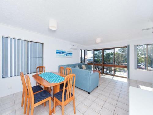 Apartamento Tradewinds, Unit 4/110 Victoria Parade