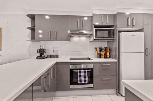 Apartamento Paradise At The Bay