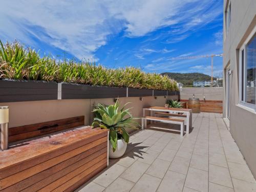 Apartamento Carrington Unit 2 Government Road 15