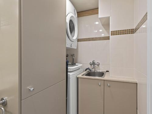 Apartamento Carrington Unit 2 Government Road 15