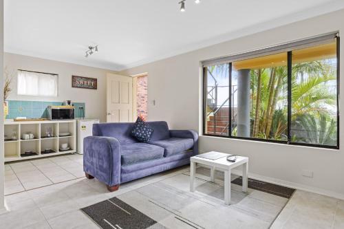 Oceans 19 Views / Spa Bath / Fire Place / Nelson Bay