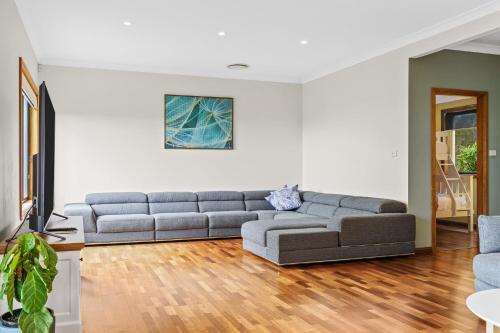 Oceans 19 Views / Spa Bath / Fire Place / Nelson Bay