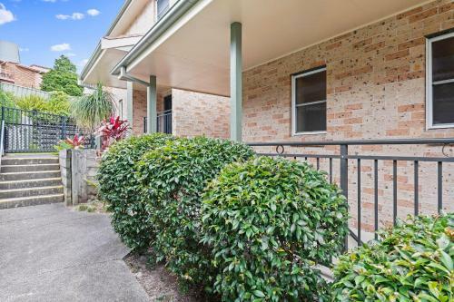 Private Coastal Villa / Nelson Bay