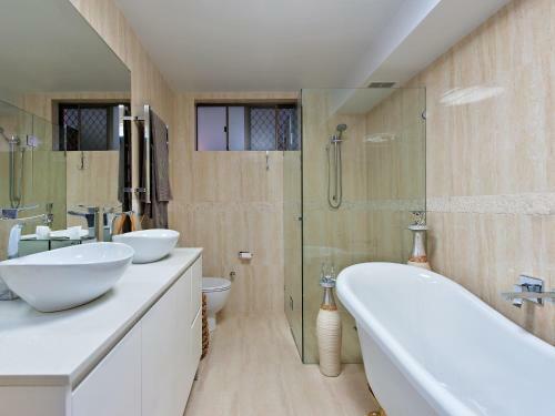 Apartamento A Fisherman's Rest