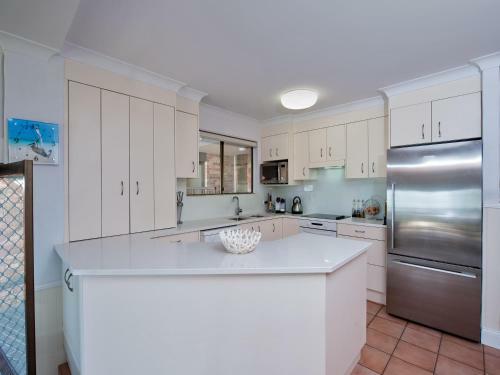 Apartamento A Fisherman's Rest