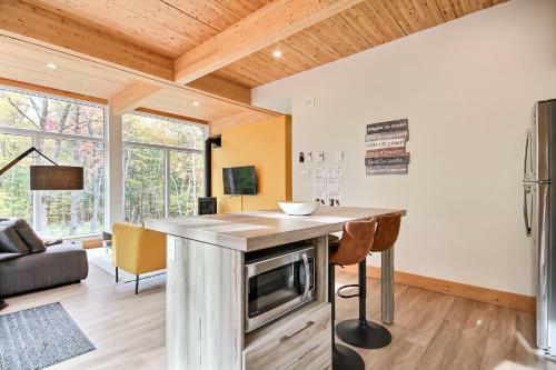 Wellness Sutton Cabin #265 Unit� Du Haut