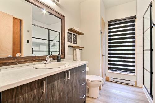 Wellness Sutton Cabin #265 Unit� Du Haut