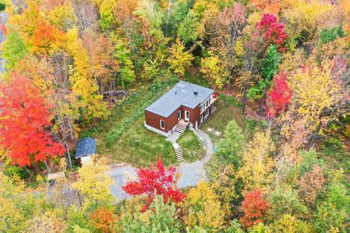 Wellness Sutton Cabin #265 Unit� Du Haut