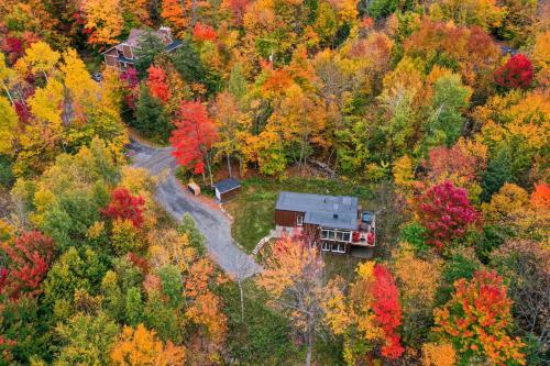 Wellness Sutton Cabin #265 Unit� Du Haut
