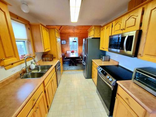 Sunrise Vacation Cottage