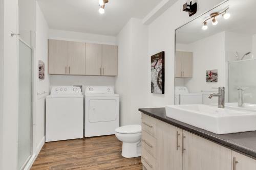 22- Chalet � Louer � Stoneham