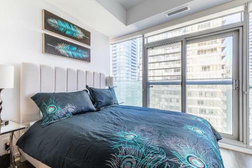 Simply Comfort.gorgeous Downtown Apartment