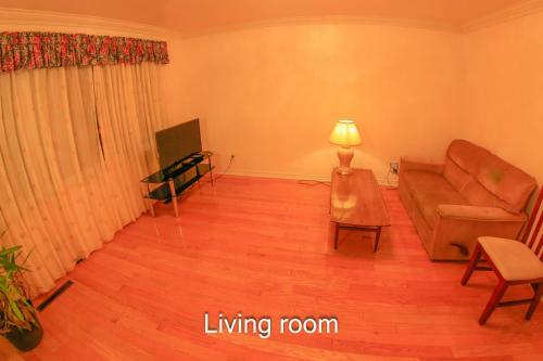 Hostal Comfort Home Toronto