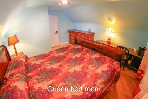 Hostal Comfort Home Toronto