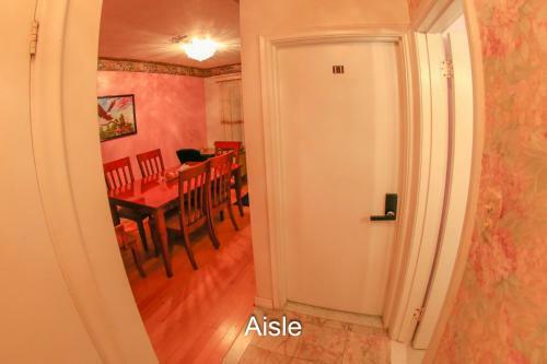 Hostal Comfort Home Toronto