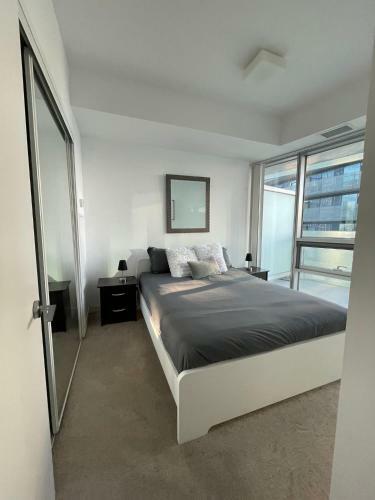 Apartamento Stylish Condos Toronto